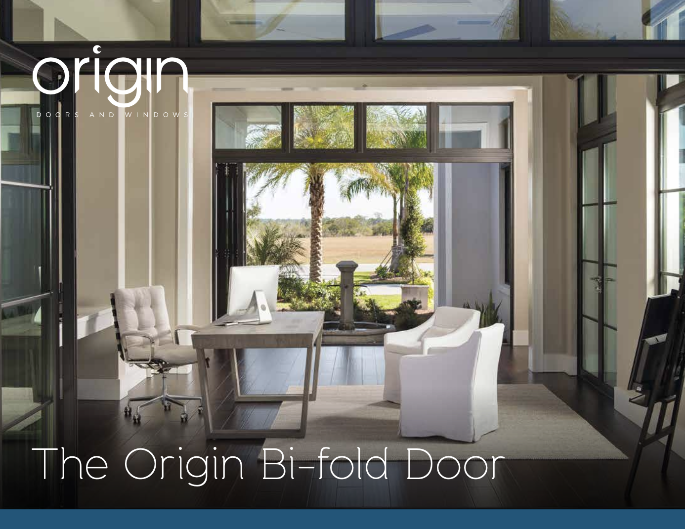 origin bifold brochure