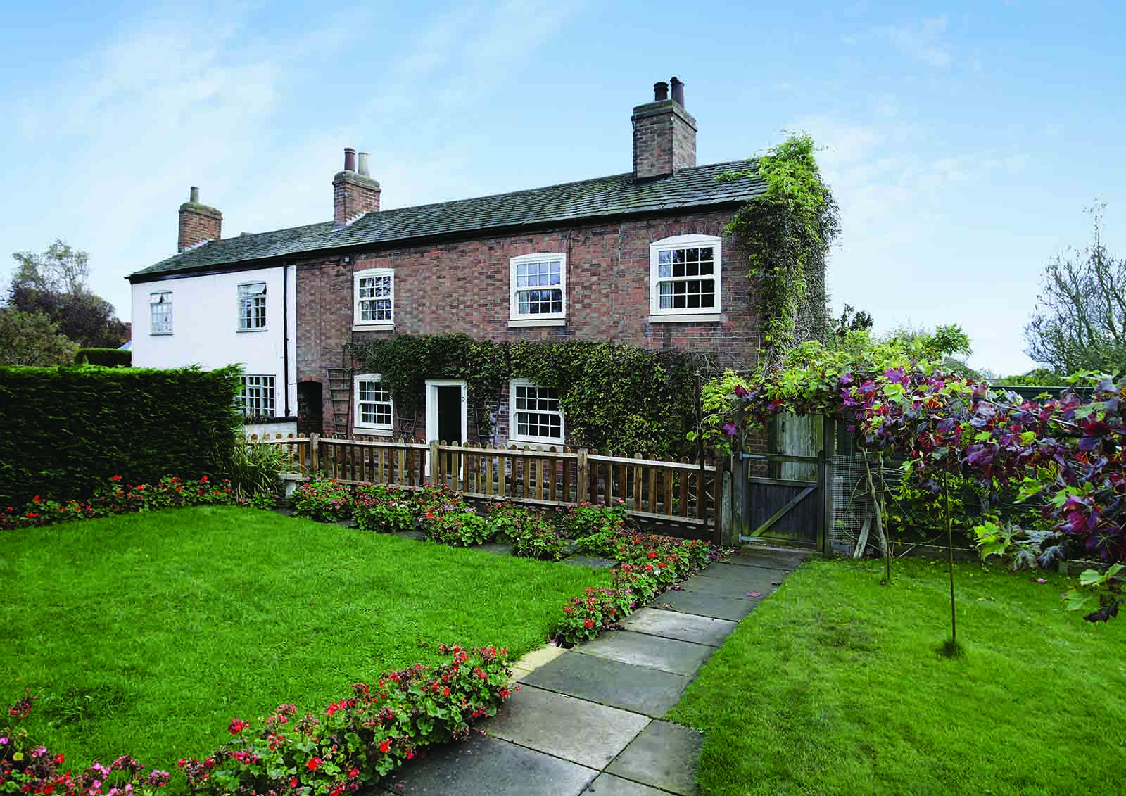 eurocell sliding windows