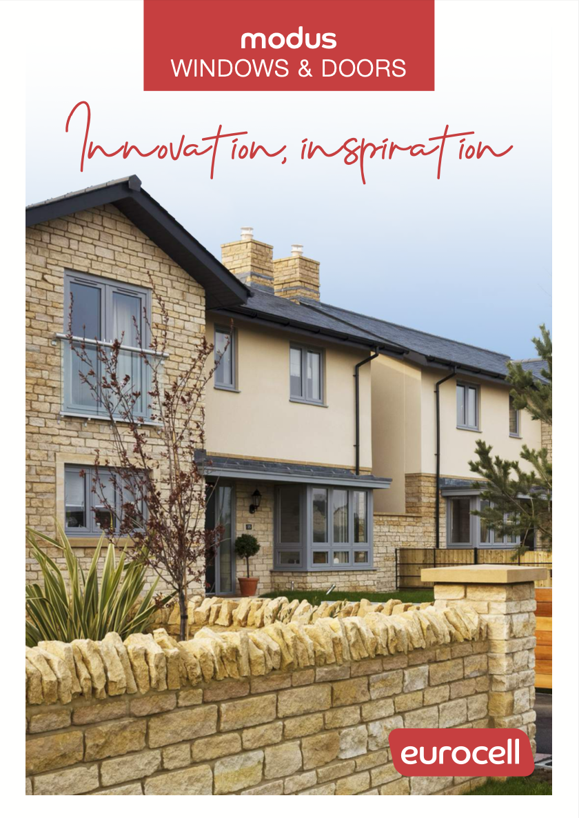 modus brochure