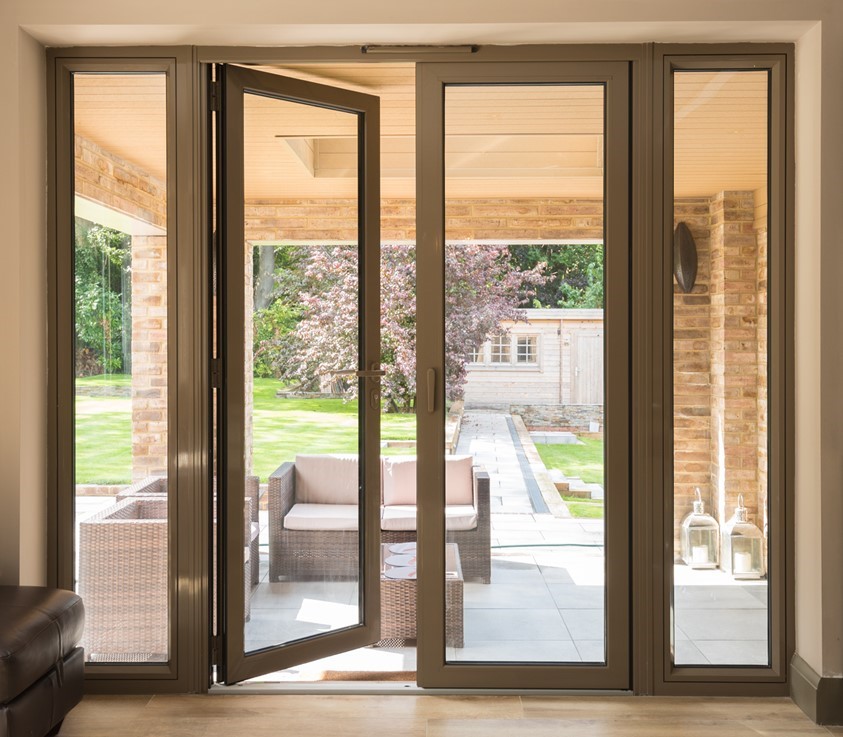 origin french door