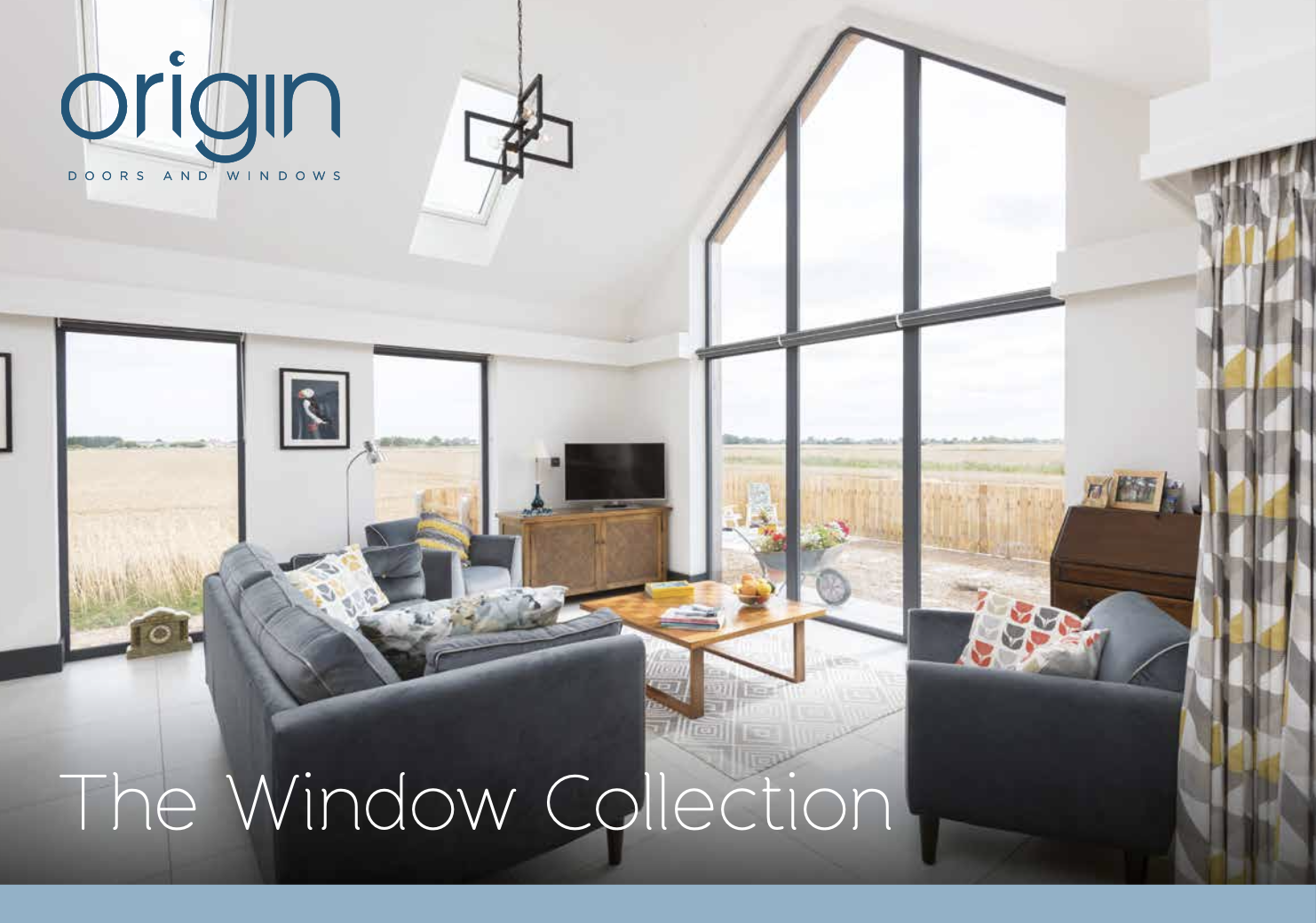 origin window brochure