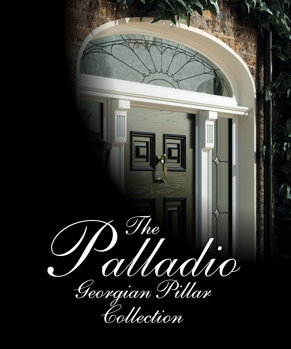 palladio brochure
