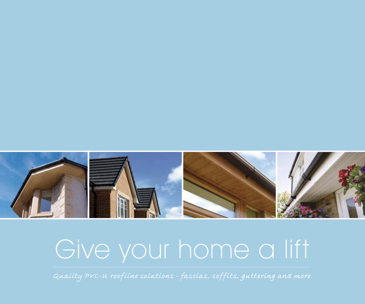 roofline brochure