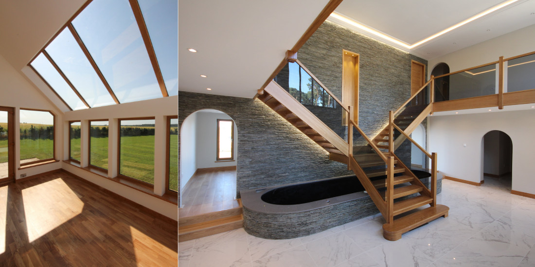 Tulloch of Cummingston | Pinefield Glass