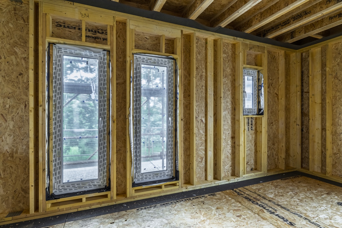 Craighill in Kincorth, Aberdeen | Pinefield Glass