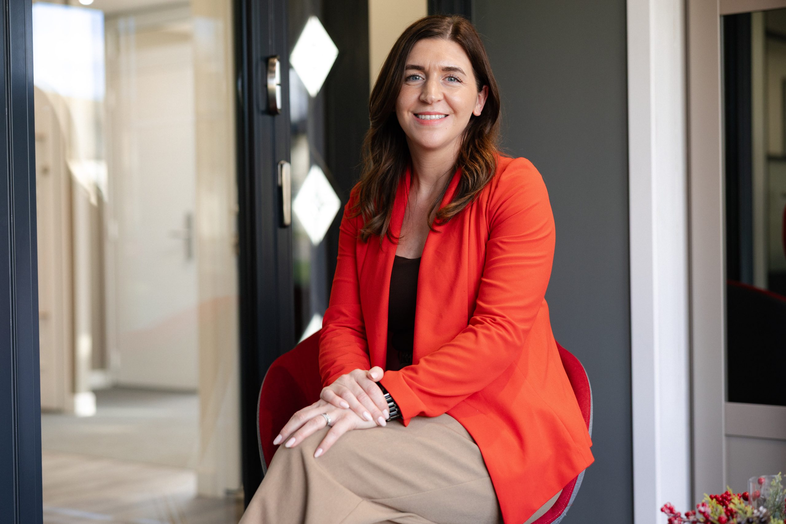 Insights from the team: Diane Charlesworth on 20 years of growth behind the scenes