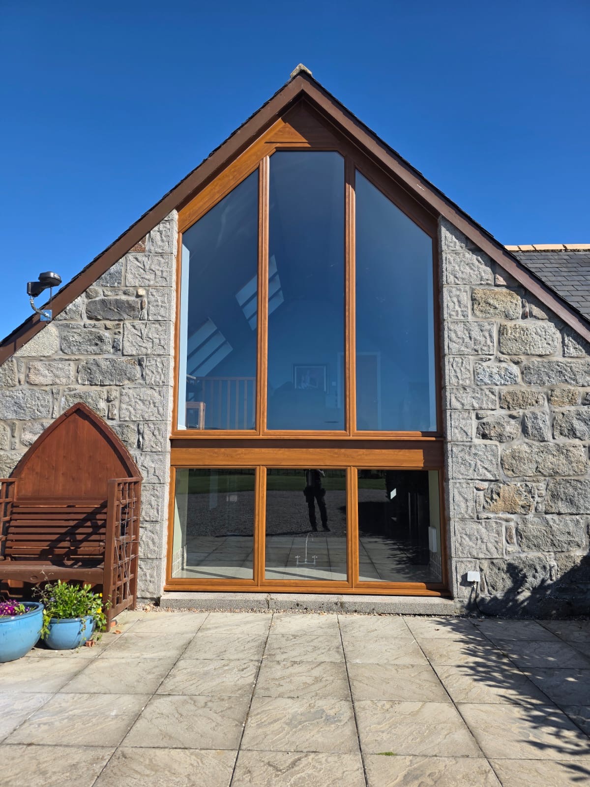 The future of glazing: where design meets performance